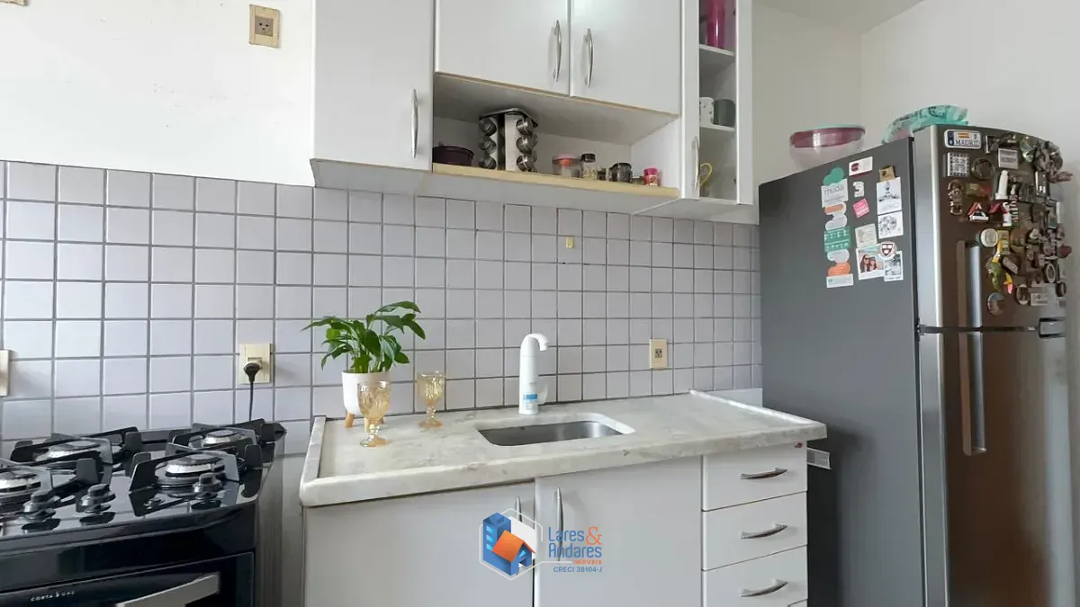 Apartamento, 3 quartos, 65 m² - Foto 4