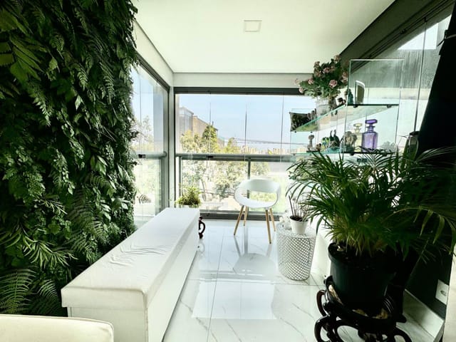 Foto do Apartamento - Apartamento para venda e locação em Vila Leopoldina com 2 quartos, sendo 1 suíte , 60m² | Lares e Andares Imóveis