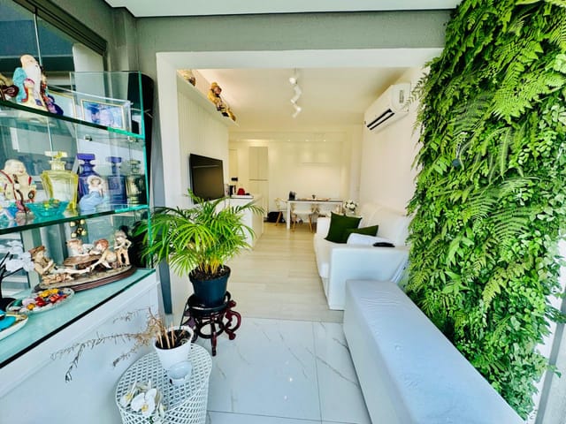 Foto do Apartamento - Apartamento para venda e locação em Vila Leopoldina com 2 quartos, sendo 1 suíte , 60m² | Lares e Andares Imóveis