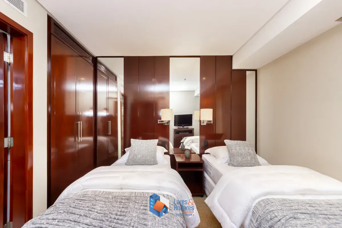 Apartamento, 2 quartos, 85 m² - Foto 19