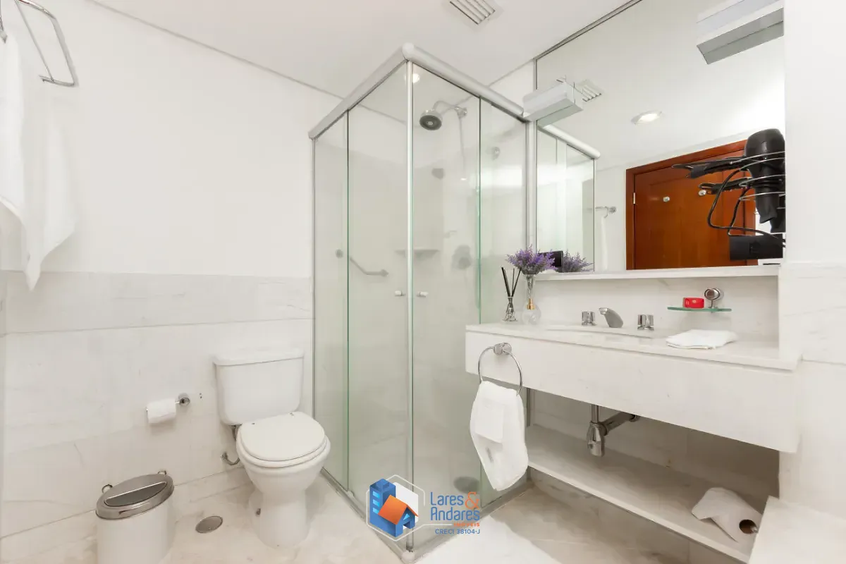 Apartamento, 2 quartos, 85 m² - Foto 22