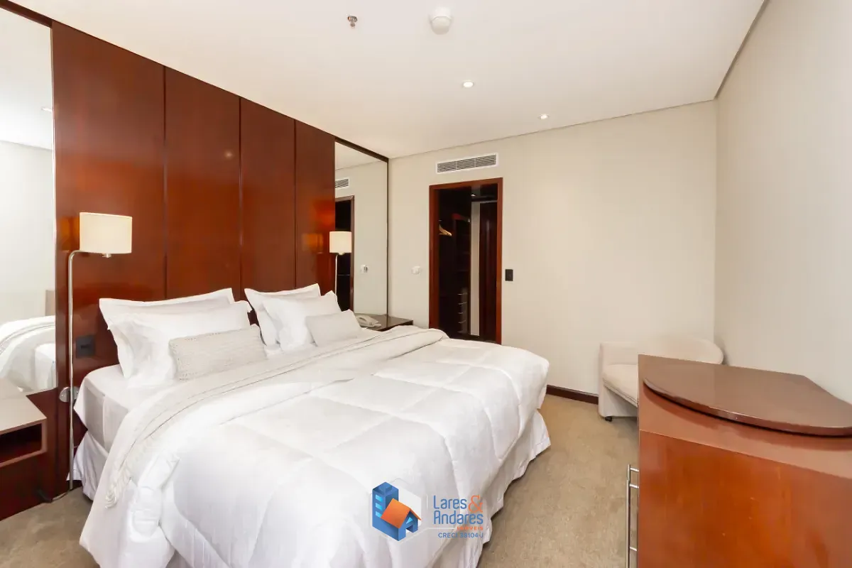 Apartamento, 2 quartos, 85 m² - Foto 15