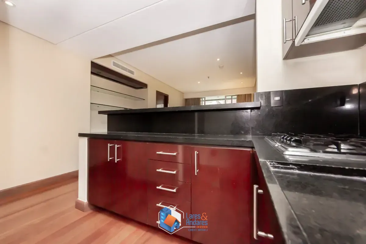 Apartamento, 2 quartos, 85 m² - Foto 9
