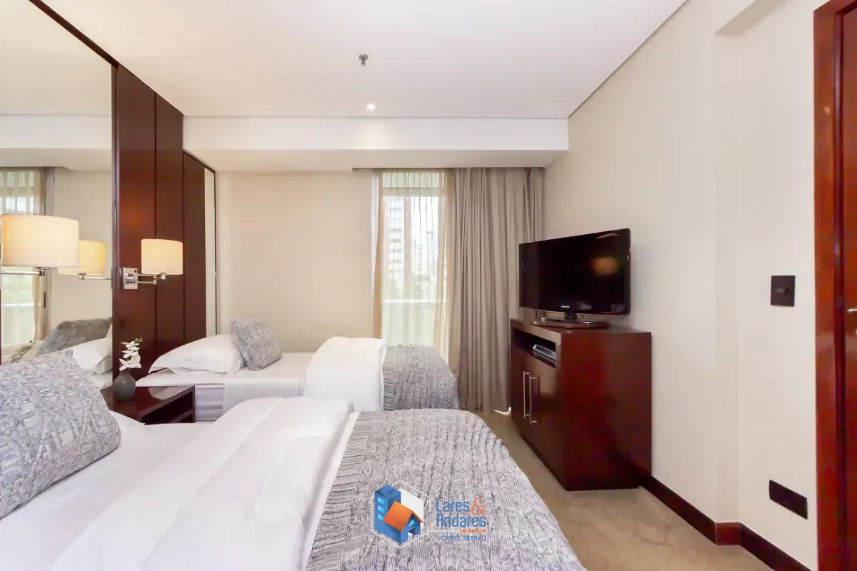 Apartamento, 2 quartos, 85 m² - Foto 21