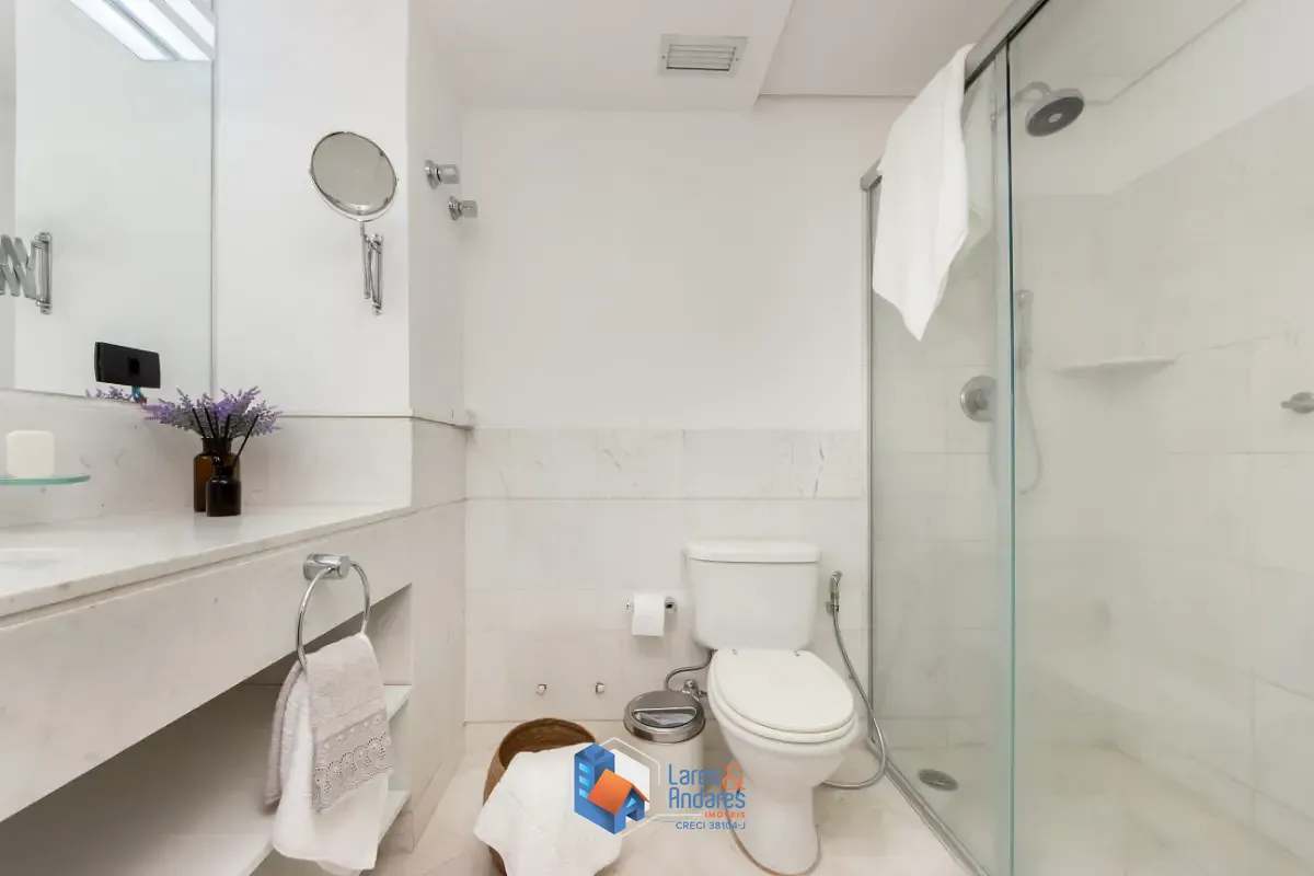 Apartamento, 2 quartos, 85 m² - Foto 23