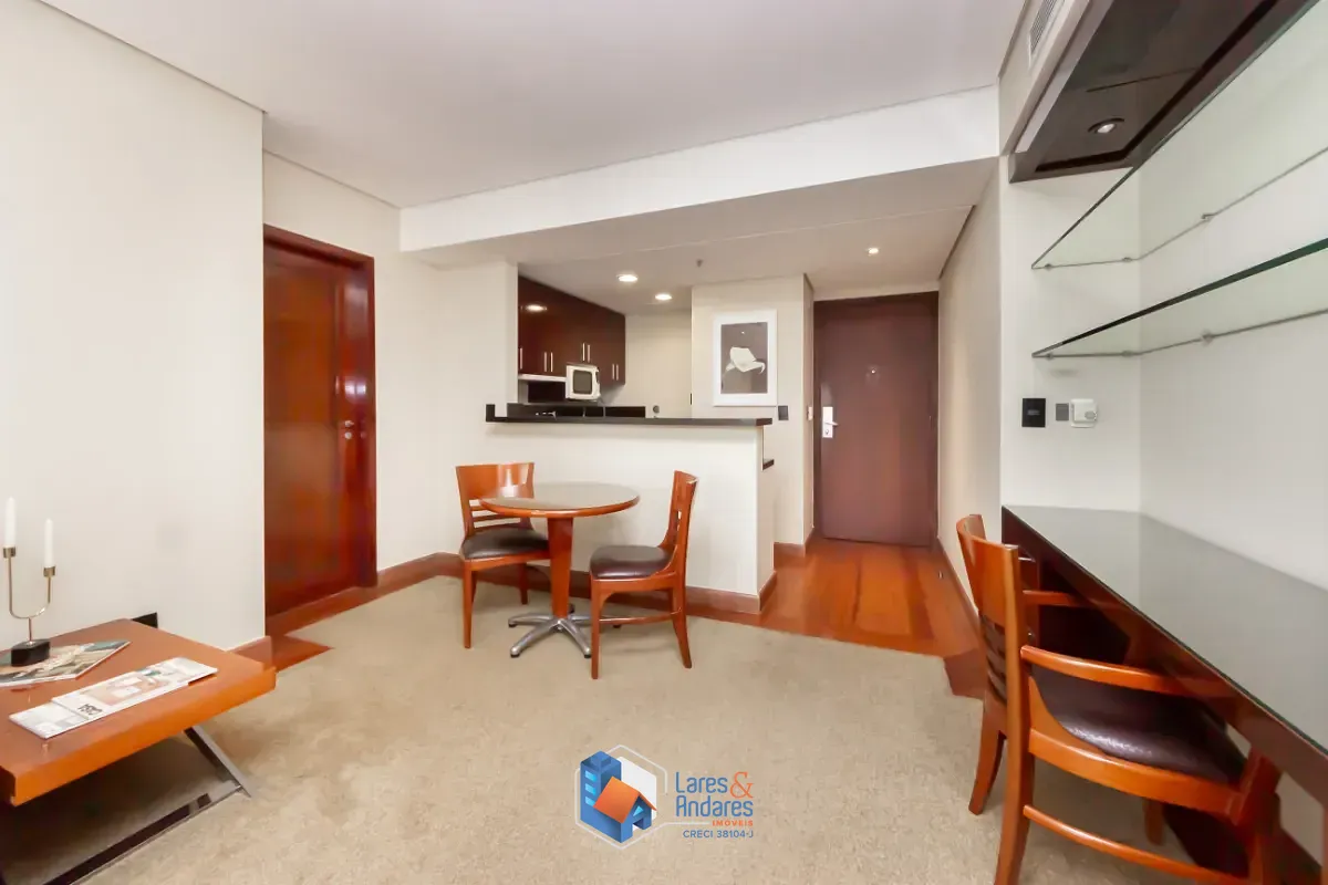 Apartamento, 2 quartos, 85 m² - Foto 5