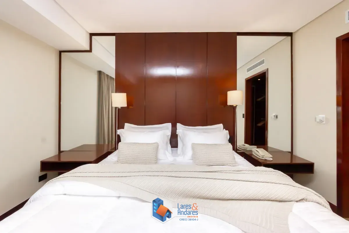 Apartamento, 2 quartos, 85 m² - Foto 14