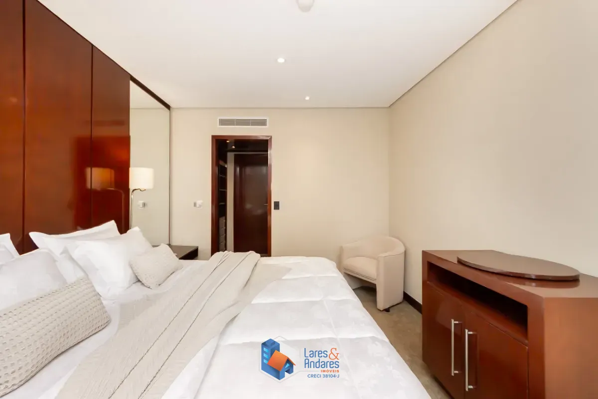 Apartamento, 2 quartos, 85 m² - Foto 13