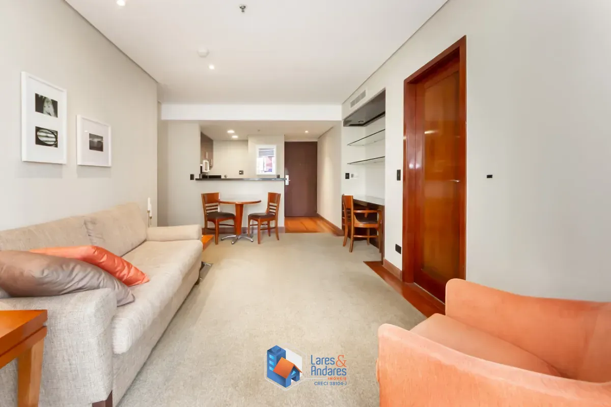 Apartamento, 2 quartos, 85 m² - Foto 4