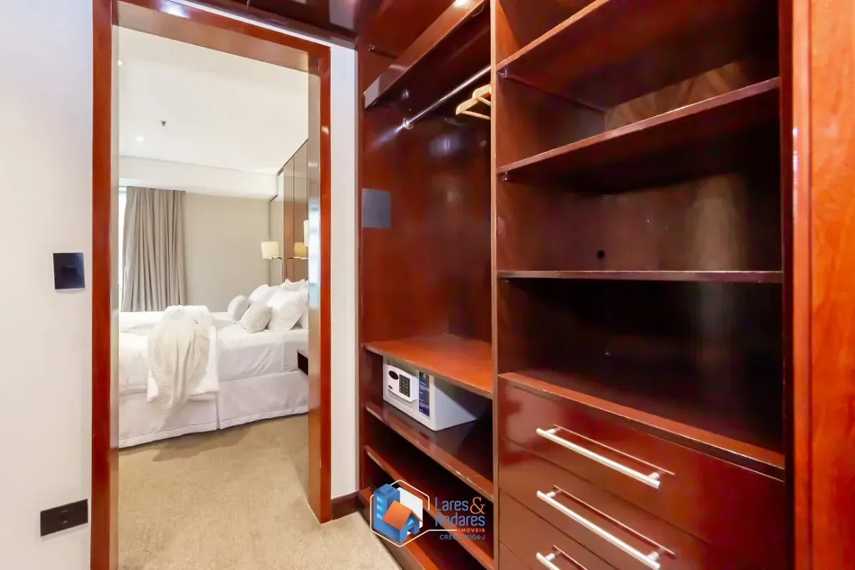 Apartamento, 2 quartos, 85 m² - Foto 11