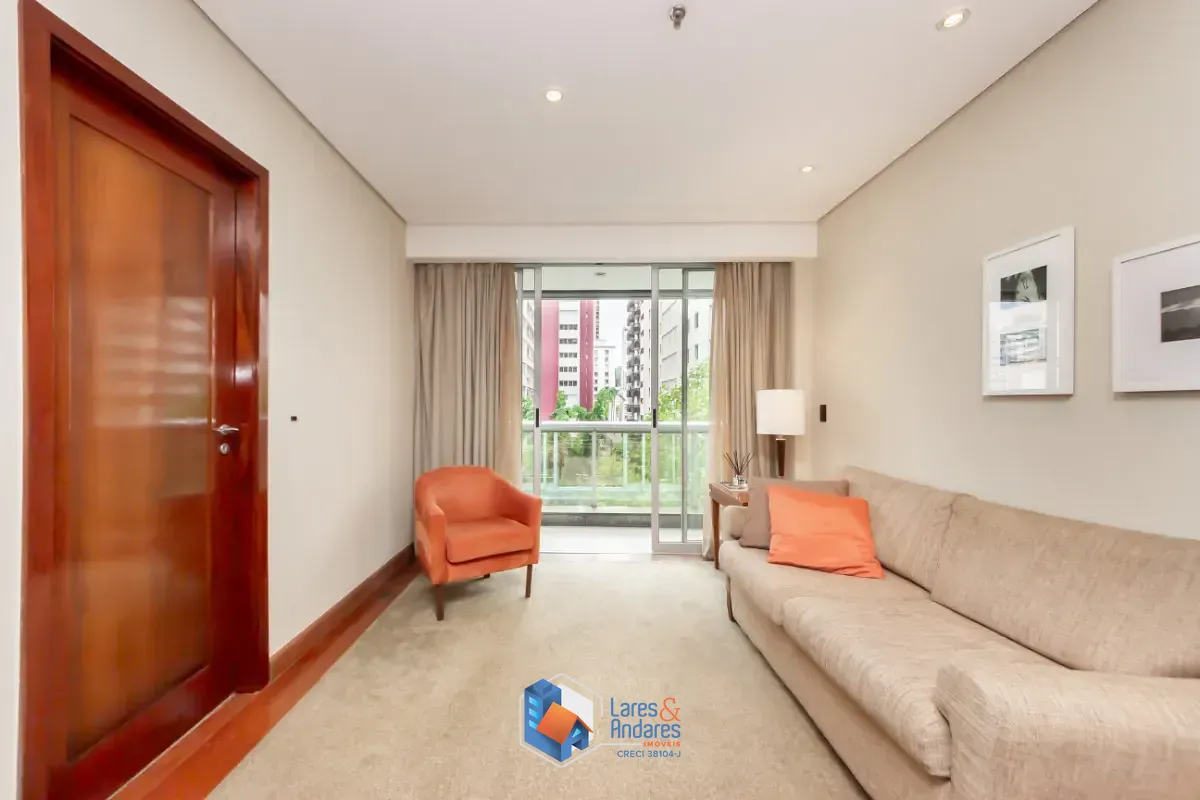 Apartamento, 2 quartos, 85 m² - Foto 3