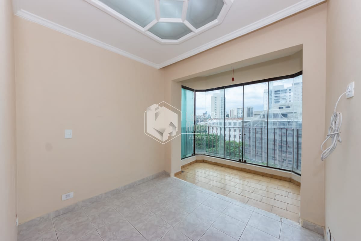Apartamento, 3 quartos, 97 m² - Foto 2