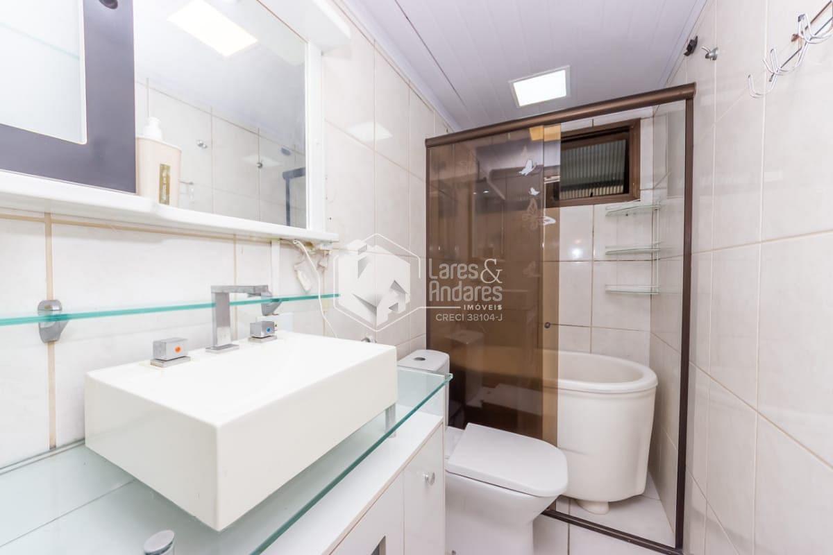 Apartamento, 3 quartos, 97 m² - Foto 15