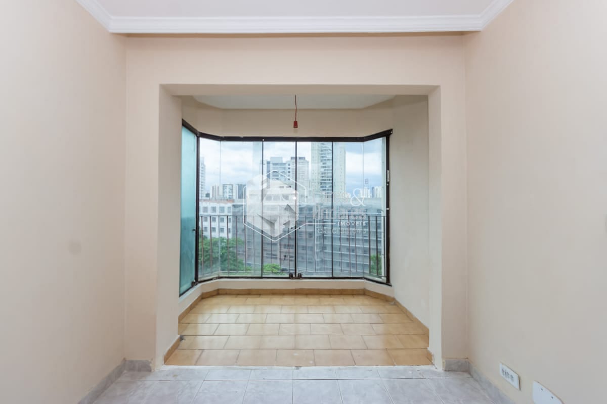 Apartamento, 3 quartos, 97 m² - Foto 1