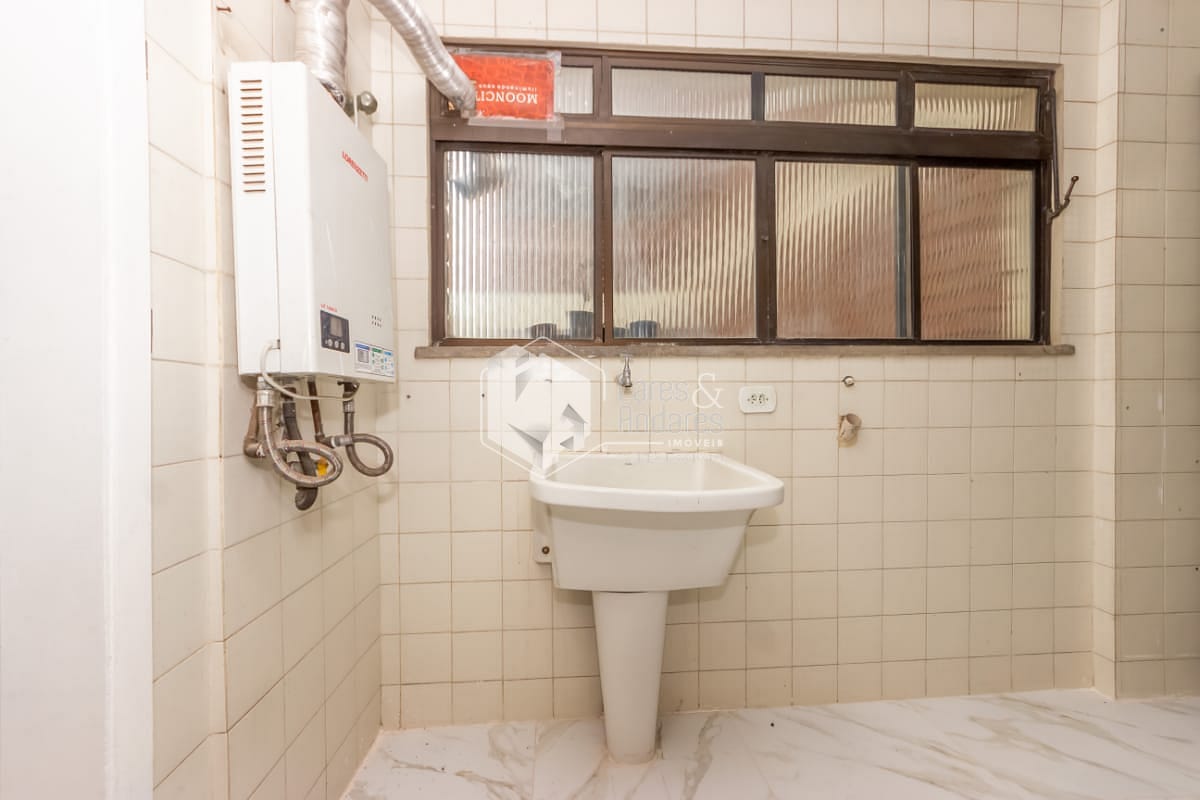 Apartamento, 3 quartos, 97 m² - Foto 29