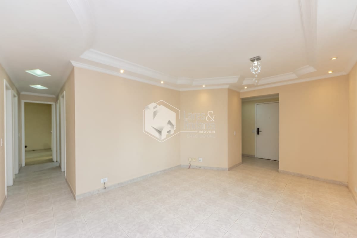 Apartamento, 3 quartos, 97 m² - Foto 9