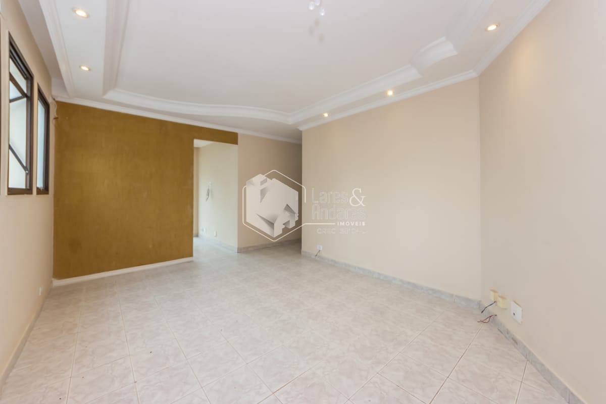 Apartamento, 3 quartos, 97 m² - Foto 4