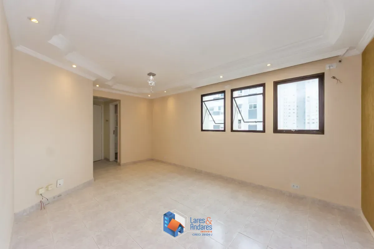Apartamento, 3 quartos, 97 m² - Foto 7