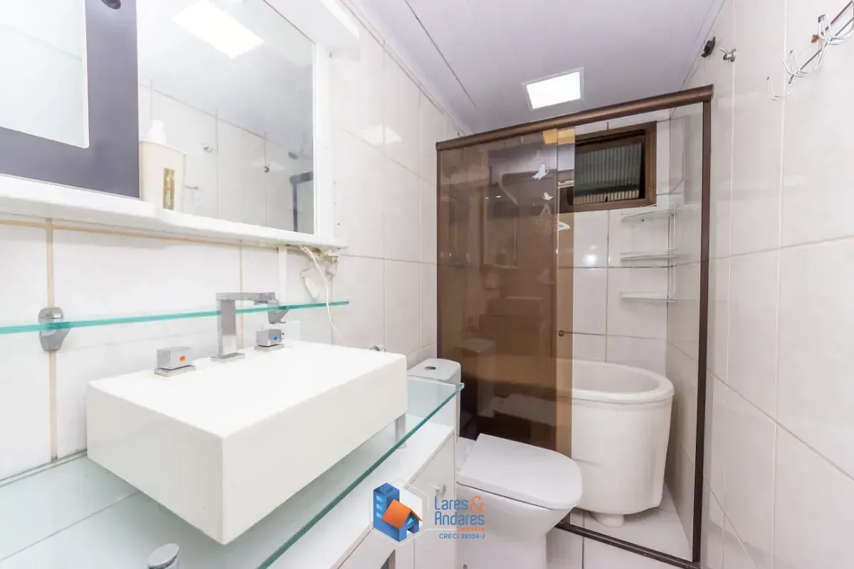 Apartamento, 3 quartos, 97 m² - Foto 15
