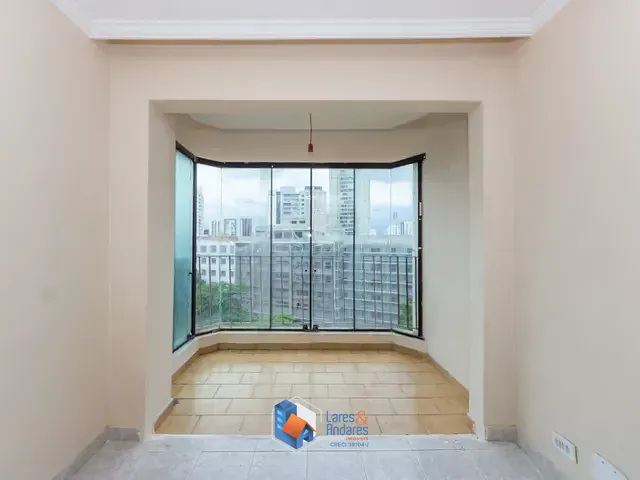 Apartamento com 97m² 3 quartos e 2 banheiros, à venda, no bairro Lapa em São Paulo