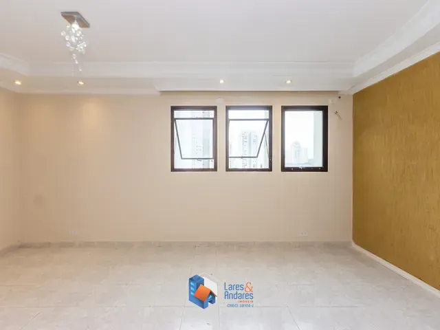 Apartamento com 97m² 3 quartos e 2 banheiros, à venda, no bairro Lapa em São Paulo
