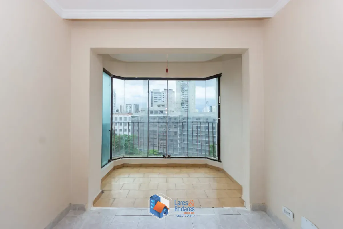 Apartamento, 3 quartos, 97 m² - Foto 1