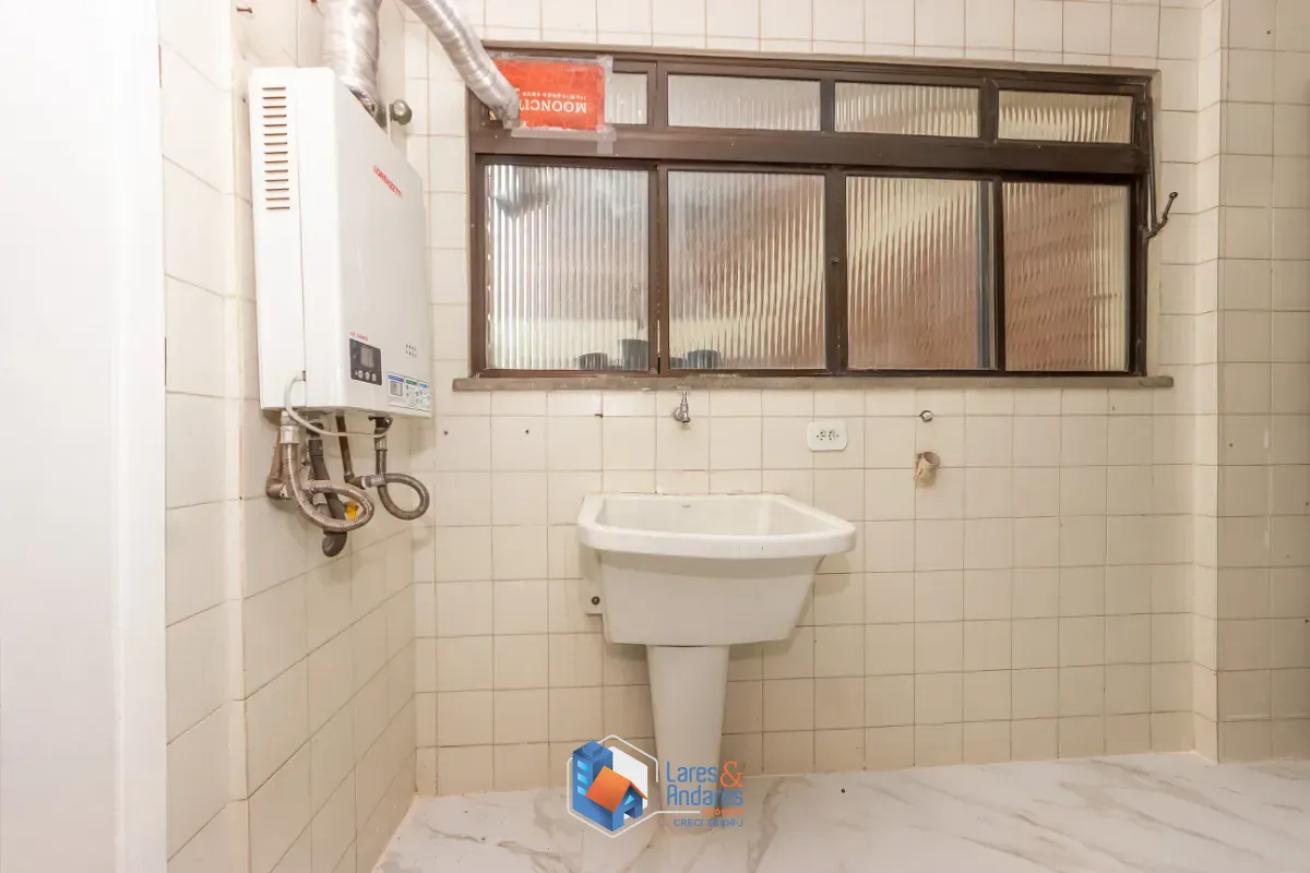 Apartamento, 3 quartos, 97 m² - Foto 29