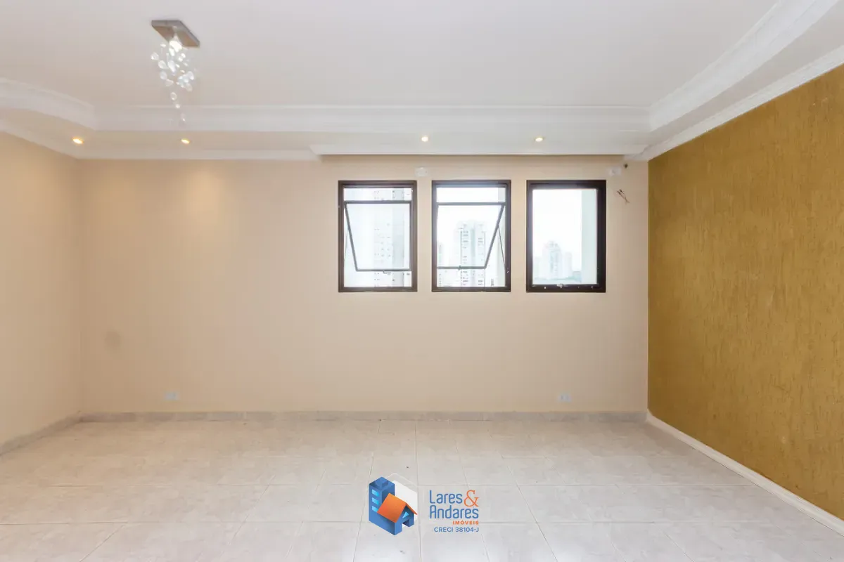 Apartamento, 3 quartos, 97 m² - Foto 5