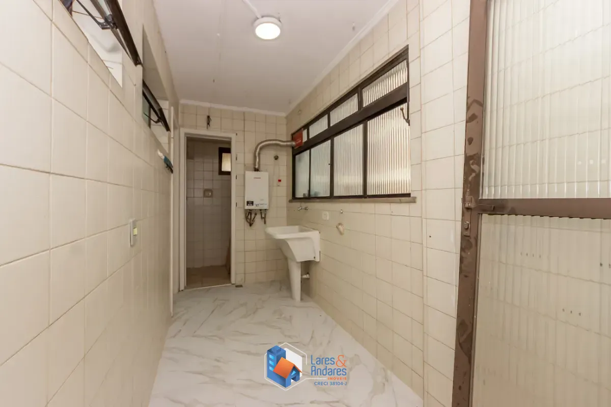 Apartamento, 3 quartos, 97 m² - Foto 28