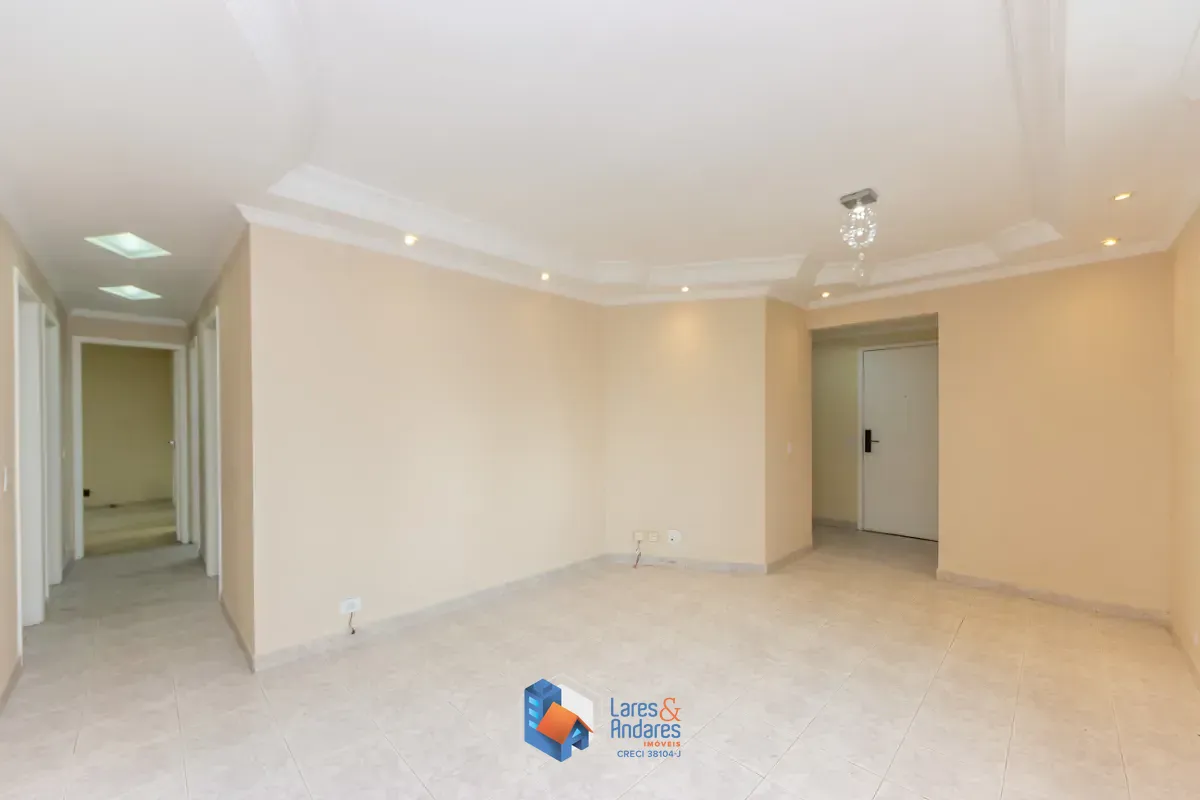 Apartamento, 3 quartos, 97 m² - Foto 9