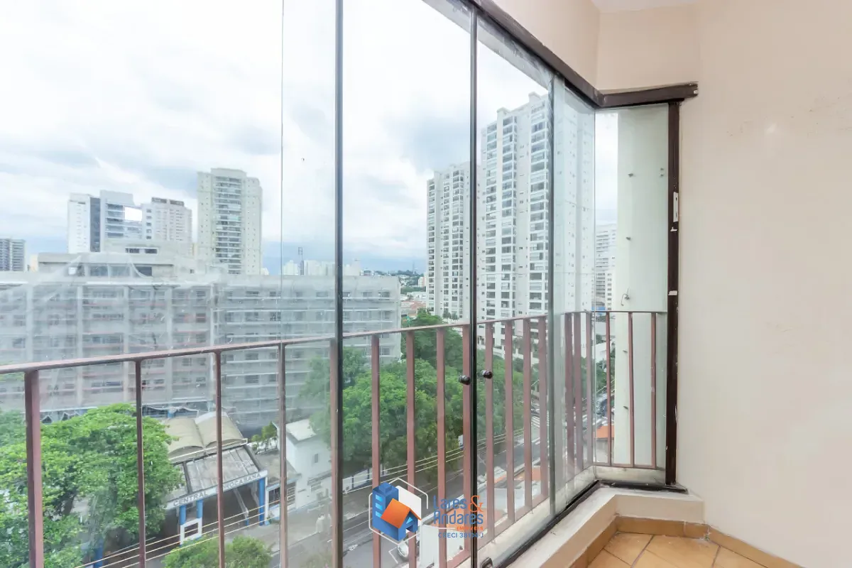 Apartamento, 3 quartos, 97 m² - Foto 3