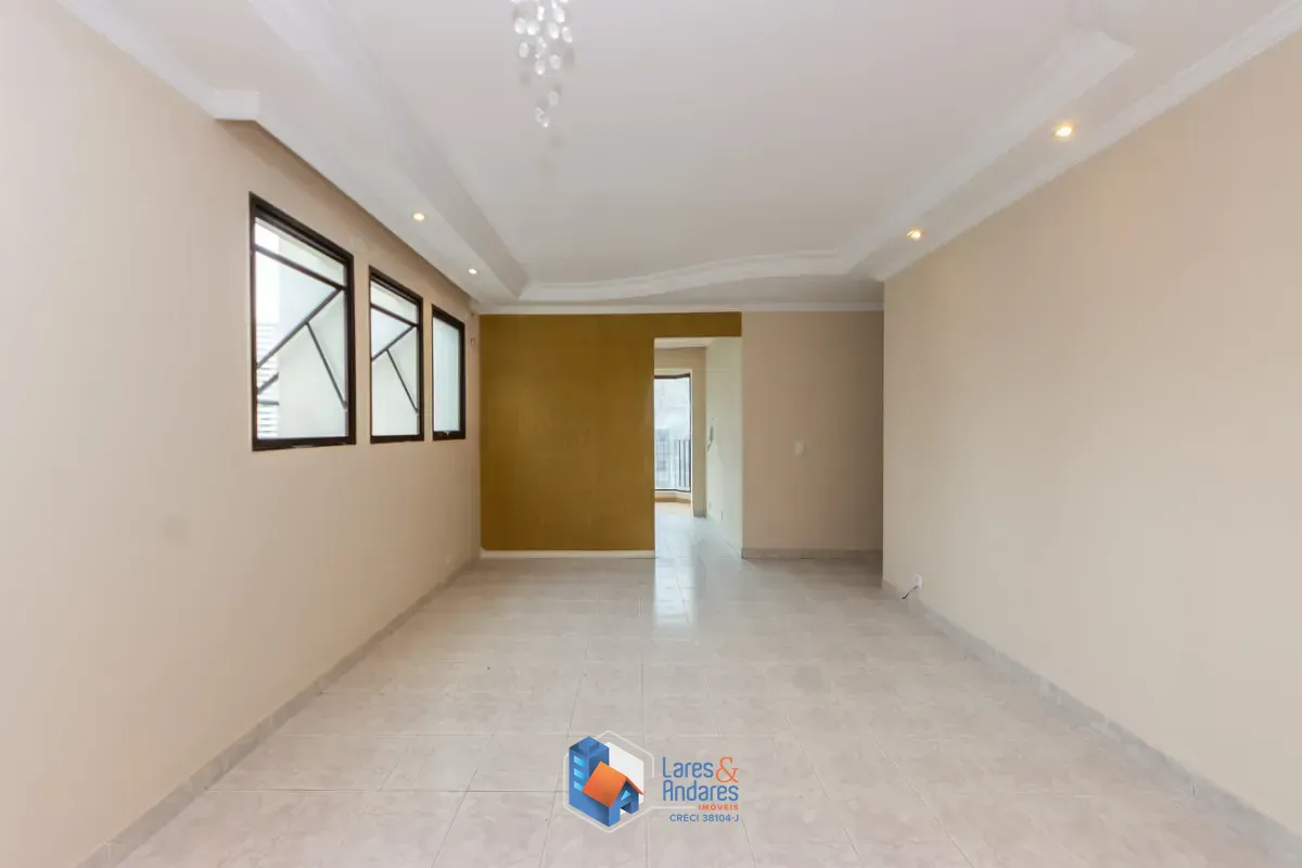 Apartamento, 3 quartos, 97 m² - Foto 6