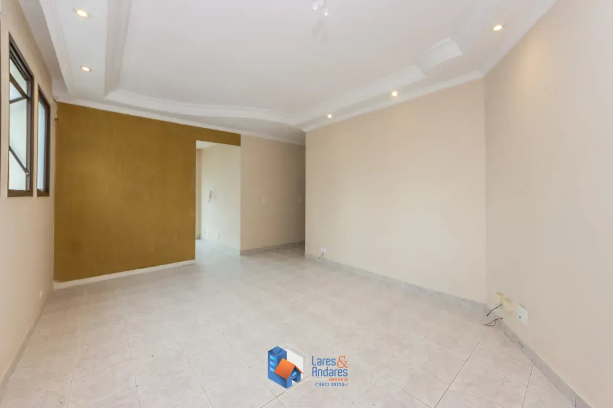 Apartamento, 3 quartos, 97 m² - Foto 4
