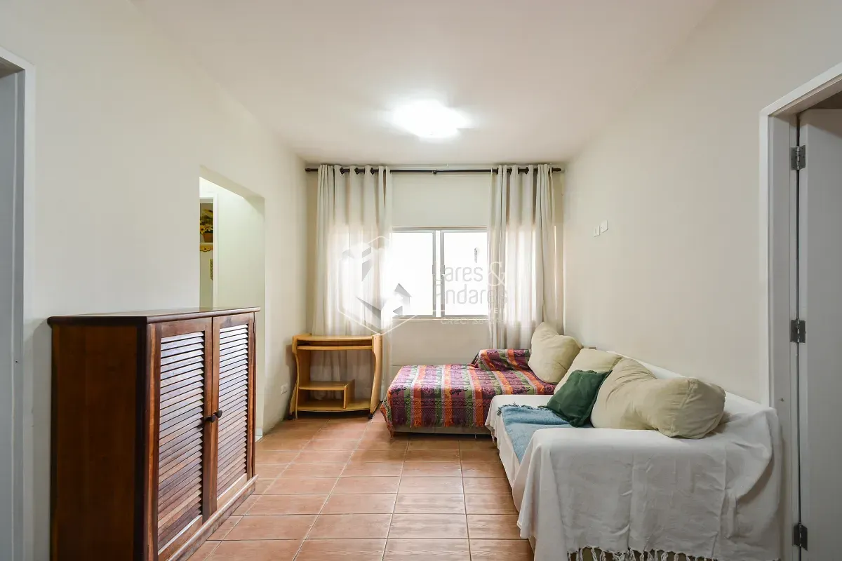 Apartamento, 2 quartos, 72 m² - Foto 3