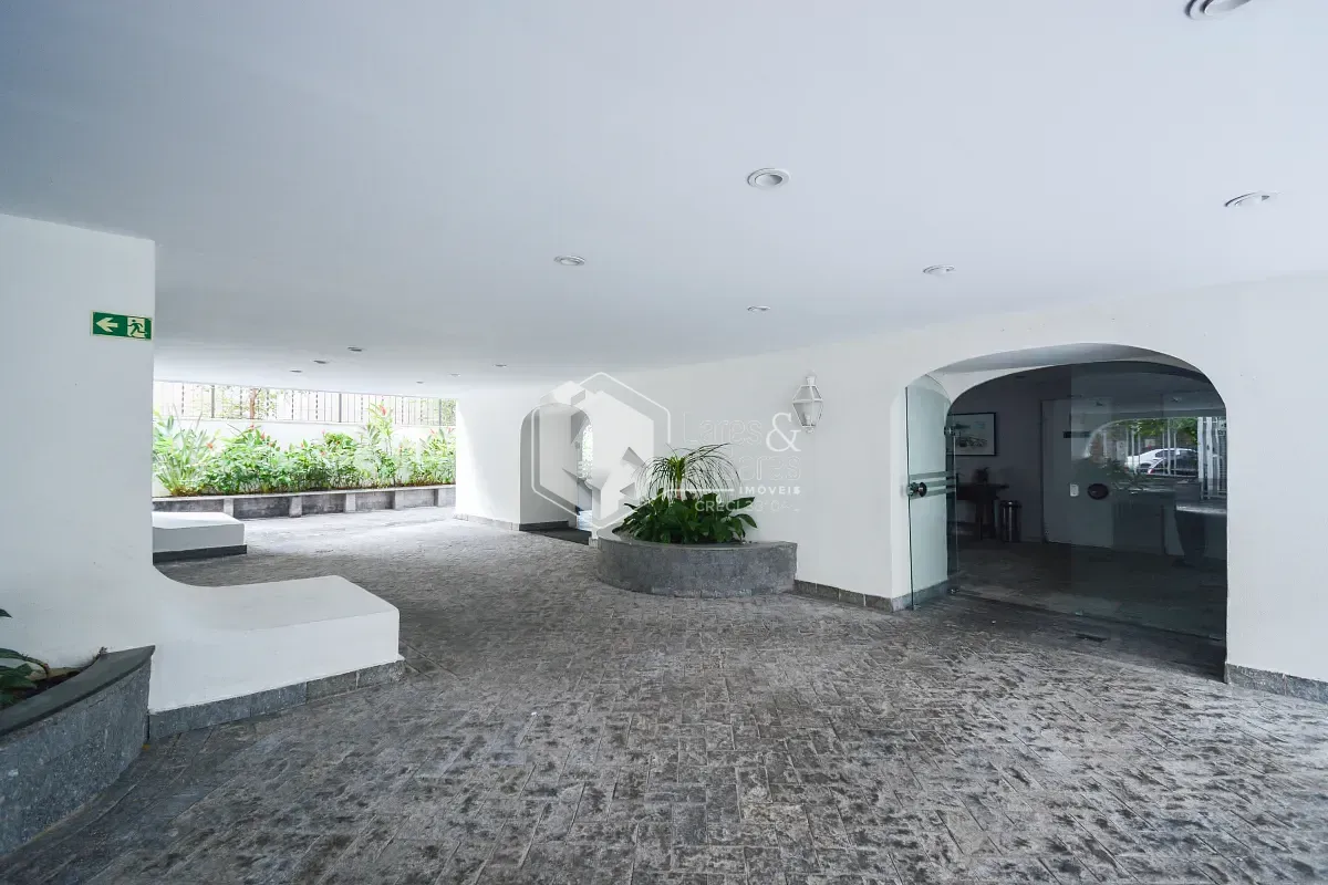 Apartamento, 2 quartos, 72 m² - Foto 29