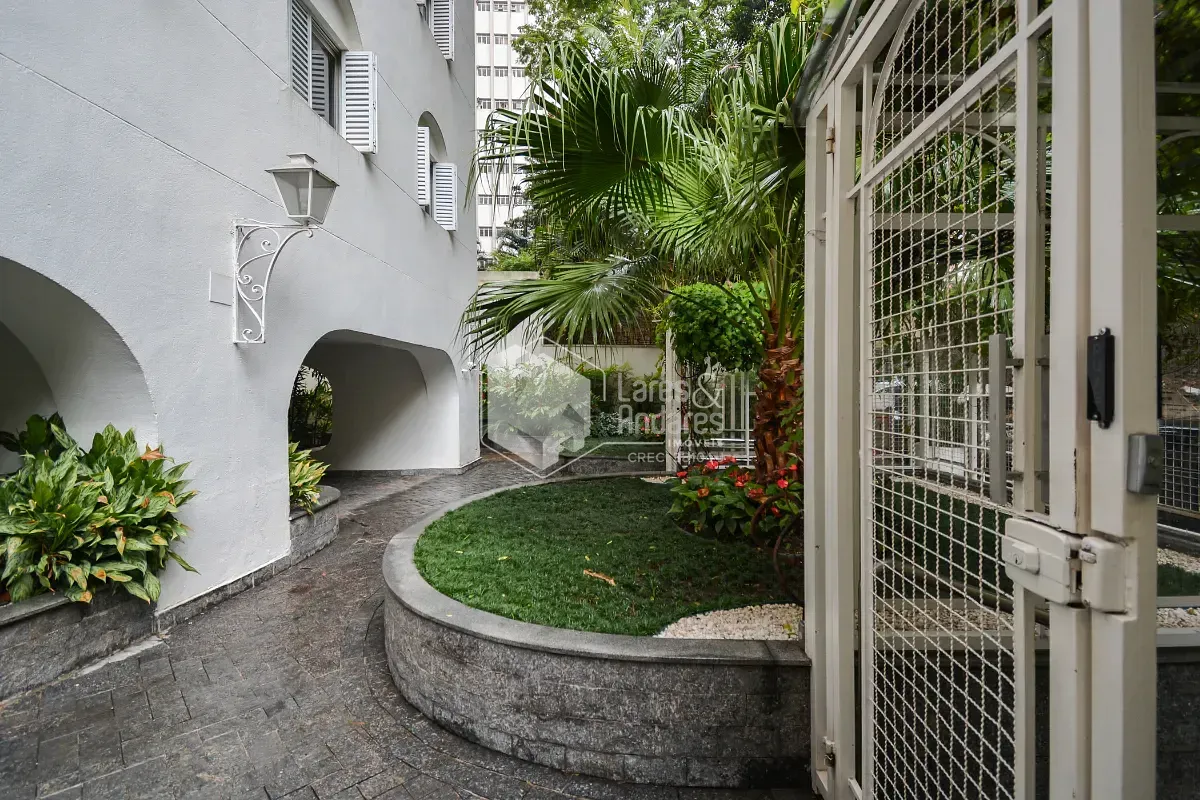 Apartamento, 2 quartos, 72 m² - Foto 32