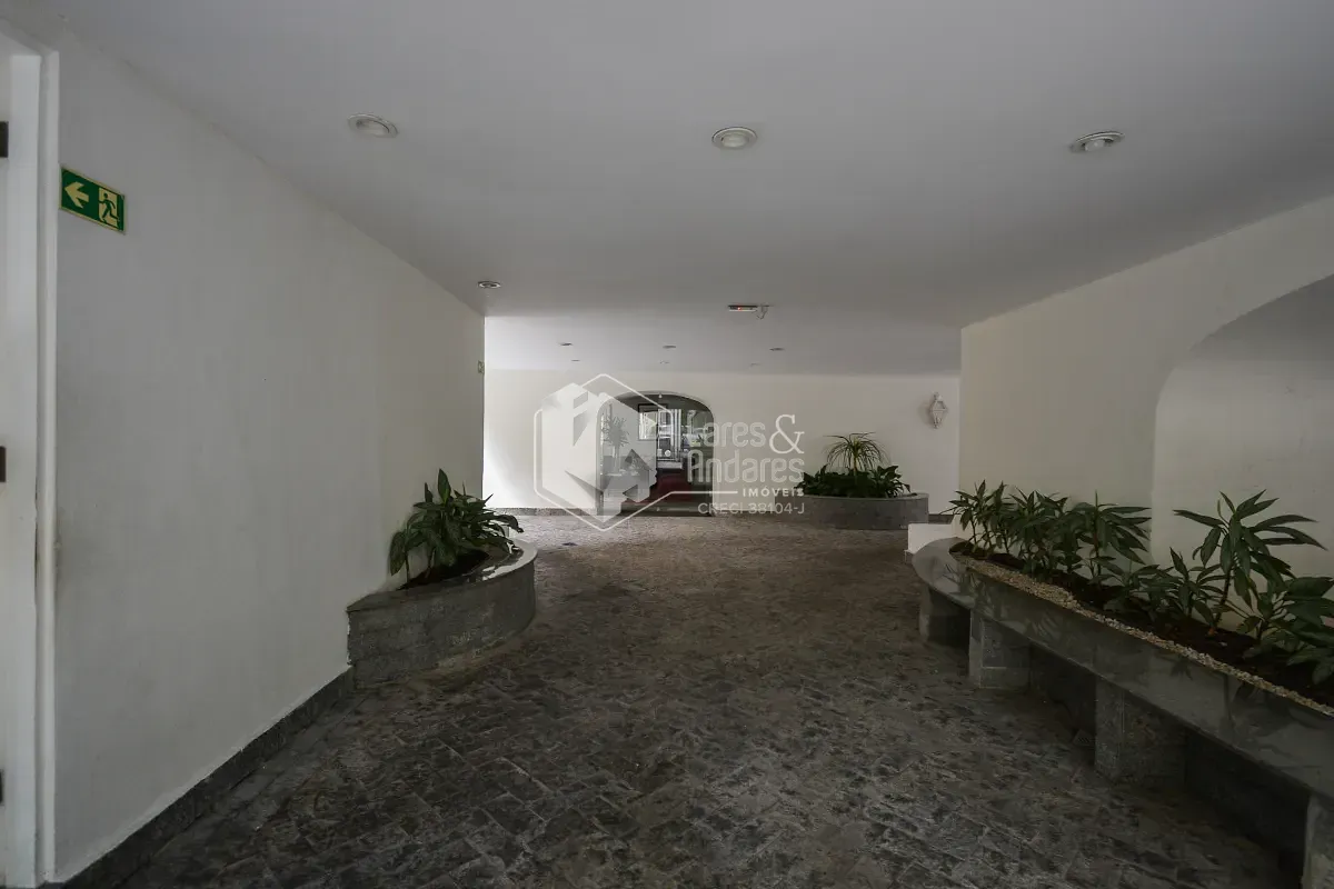 Apartamento, 2 quartos, 72 m² - Foto 33