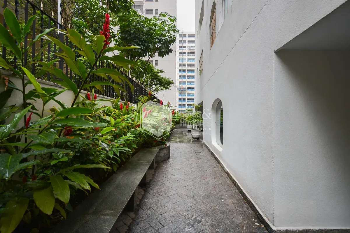 Apartamento, 2 quartos, 72 m² - Foto 34