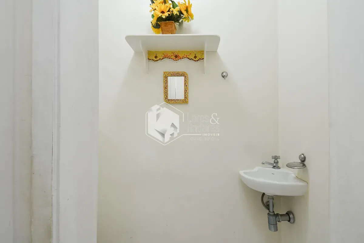 Apartamento, 2 quartos, 72 m² - Foto 6