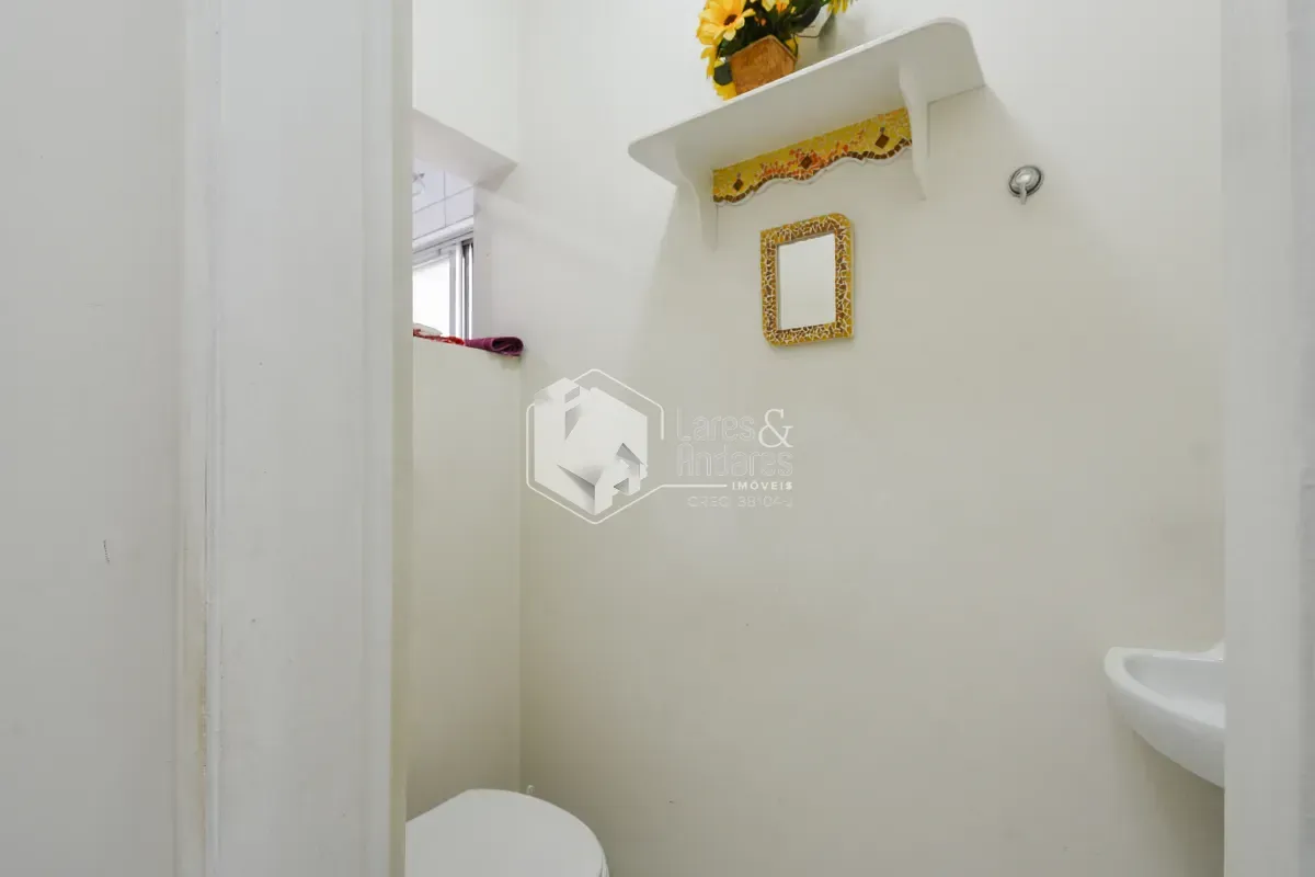Apartamento, 2 quartos, 72 m² - Foto 5