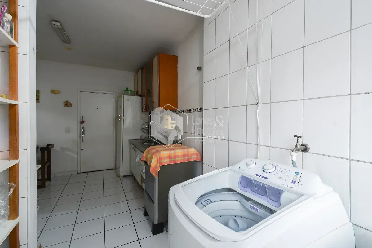 Apartamento, 2 quartos, 72 m² - Foto 28