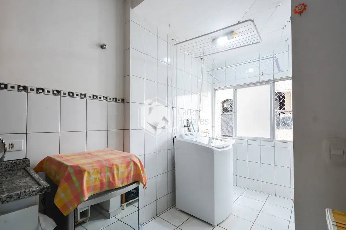 Apartamento, 2 quartos, 72 m² - Foto 18