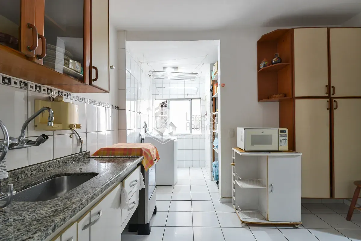 Apartamento, 2 quartos, 72 m² - Foto 17