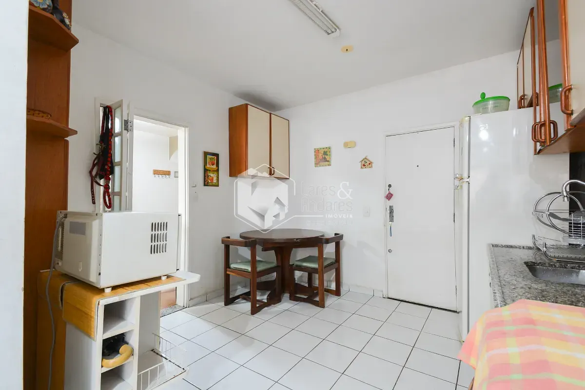 Apartamento, 2 quartos, 72 m² - Foto 19