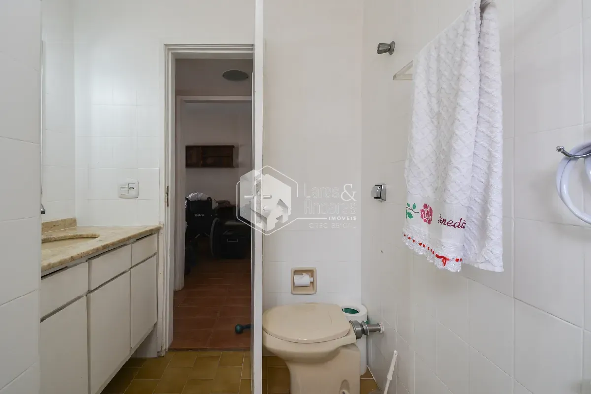 Apartamento, 2 quartos, 72 m² - Foto 9