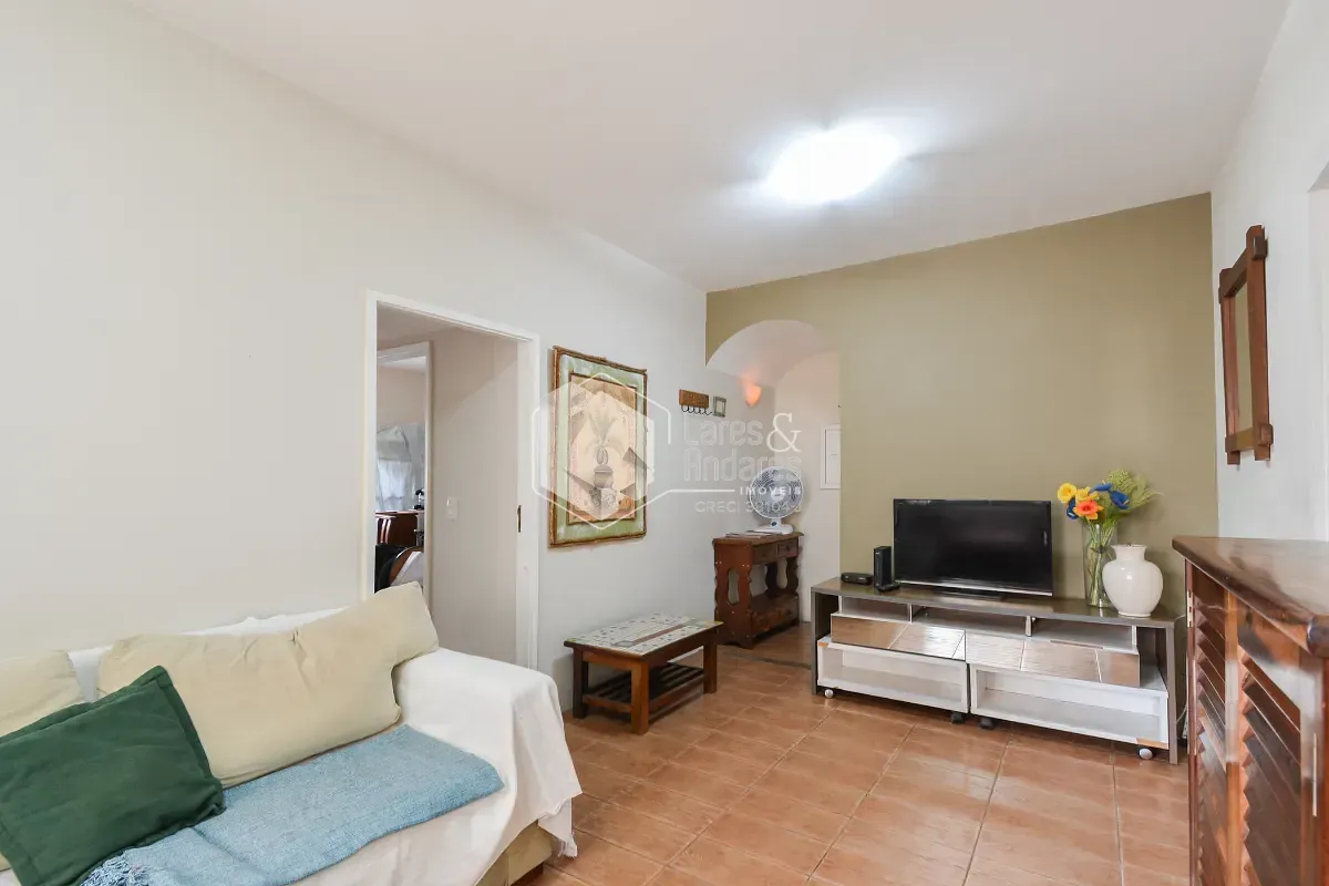 Apartamento, 2 quartos, 72 m² - Foto 4