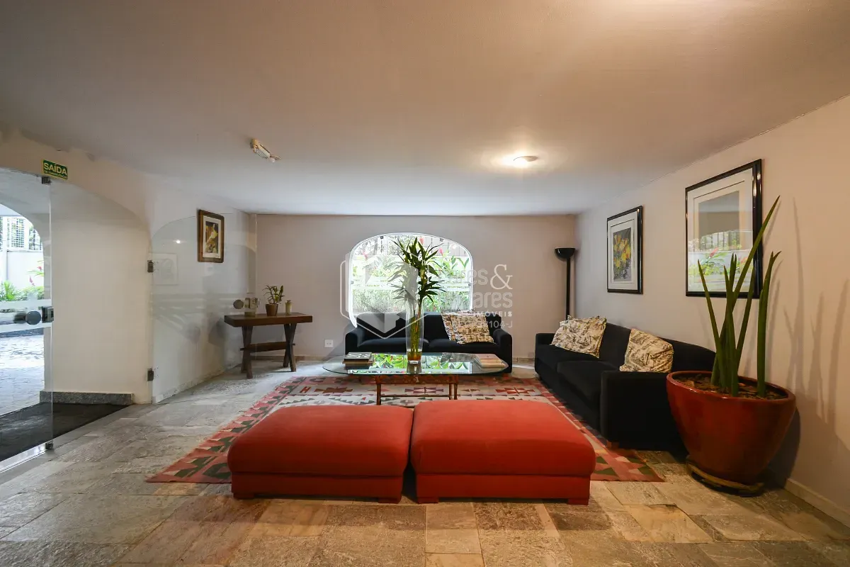 Apartamento, 2 quartos, 72 m² - Foto 21