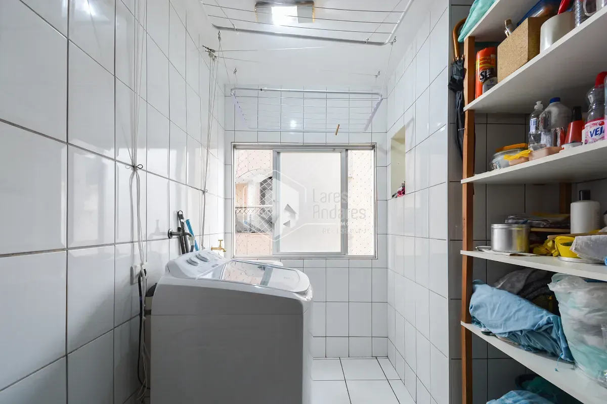 Apartamento, 2 quartos, 72 m² - Foto 20