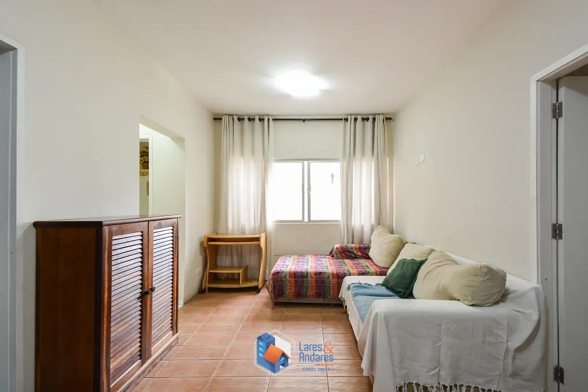 Apartamento, 2 quartos, 72 m² - Foto 3