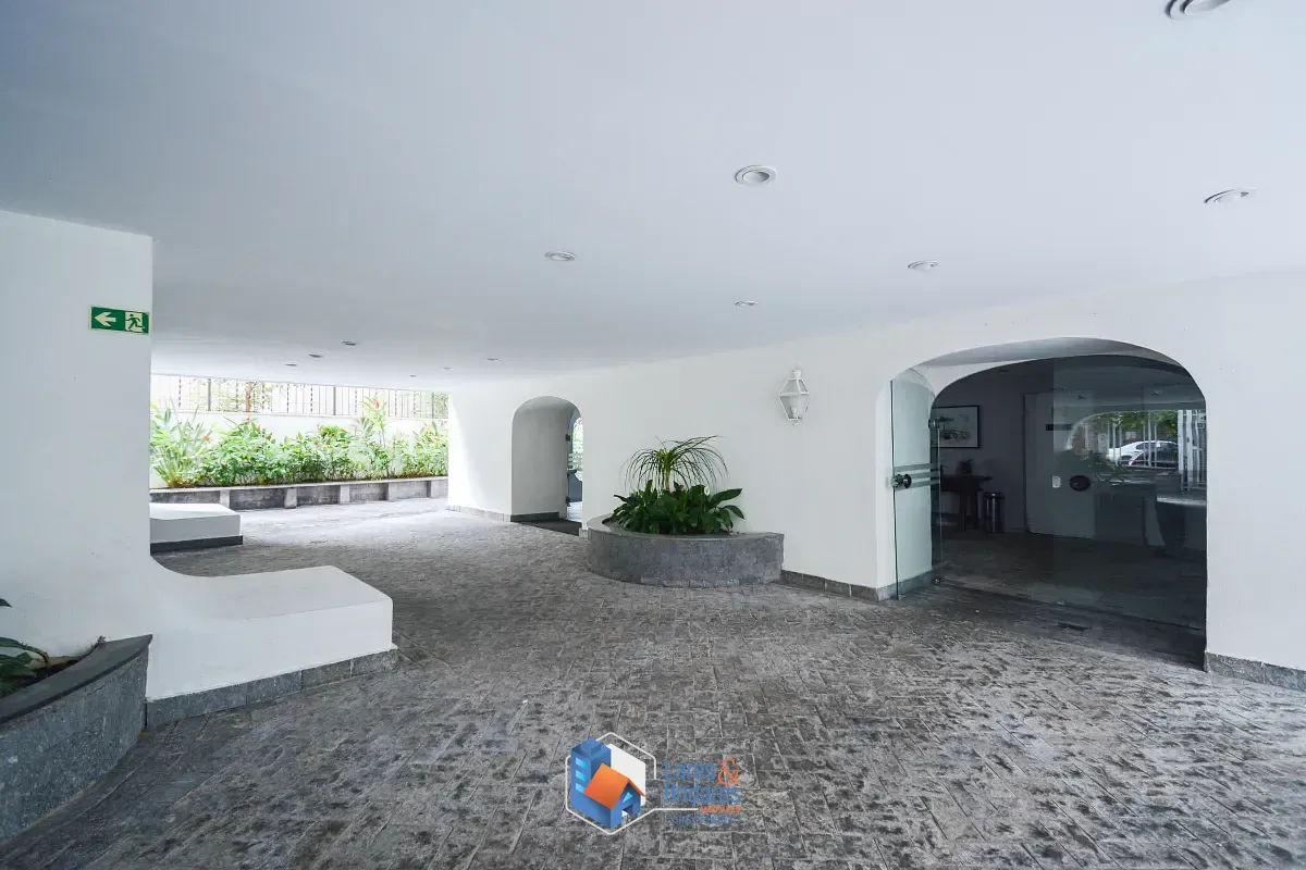 Apartamento, 2 quartos, 72 m² - Foto 29